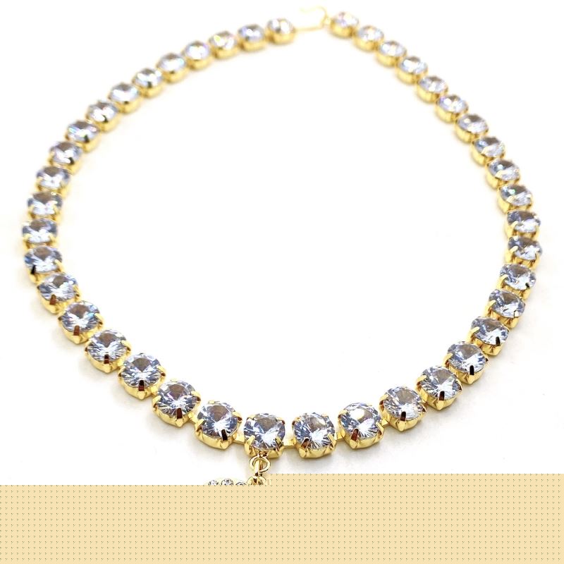 Ch*el necklaces